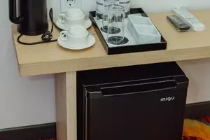 Номер в отеле